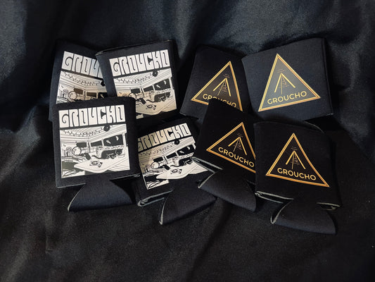 GROUCHO KOOZIE